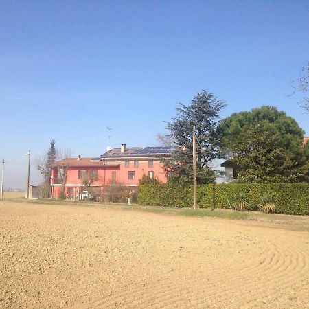 Agriturismo E Az. Agricola Ma.Mi Сале Экстерьер фото